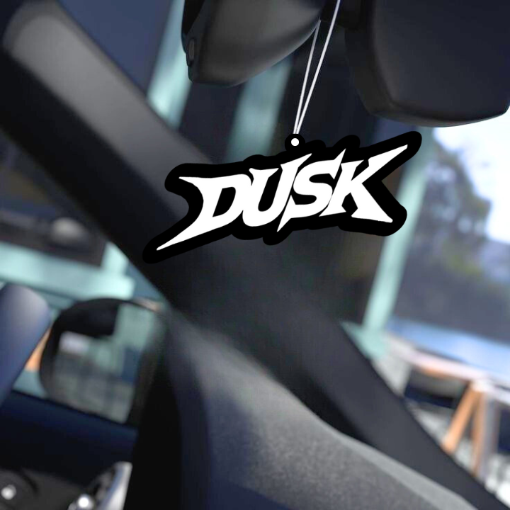 Air Freshener In Car